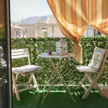 Dolce Sicily A 2Km Dal Centro Apartment Palermo Exterior photo