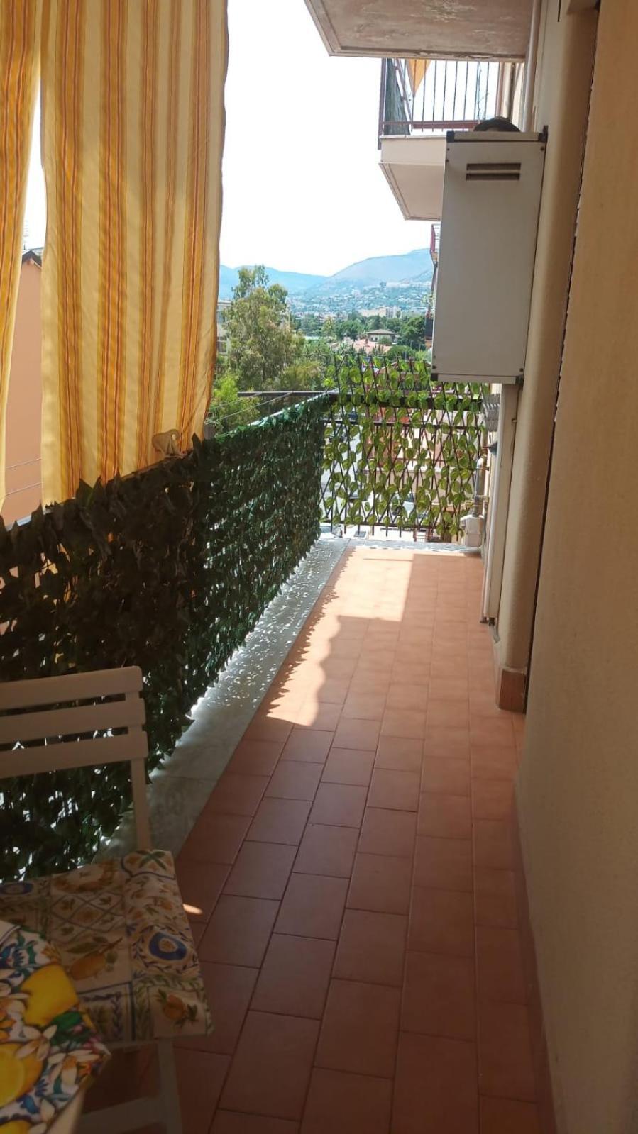 Dolce Sicily A 2Km Dal Centro Apartment Palermo Exterior photo