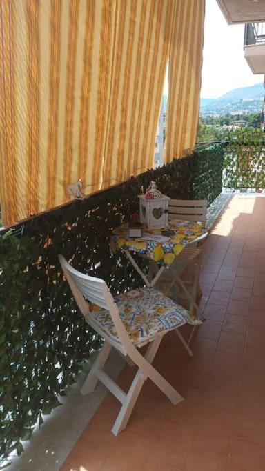 Dolce Sicily A 2Km Dal Centro Apartment Palermo Exterior photo