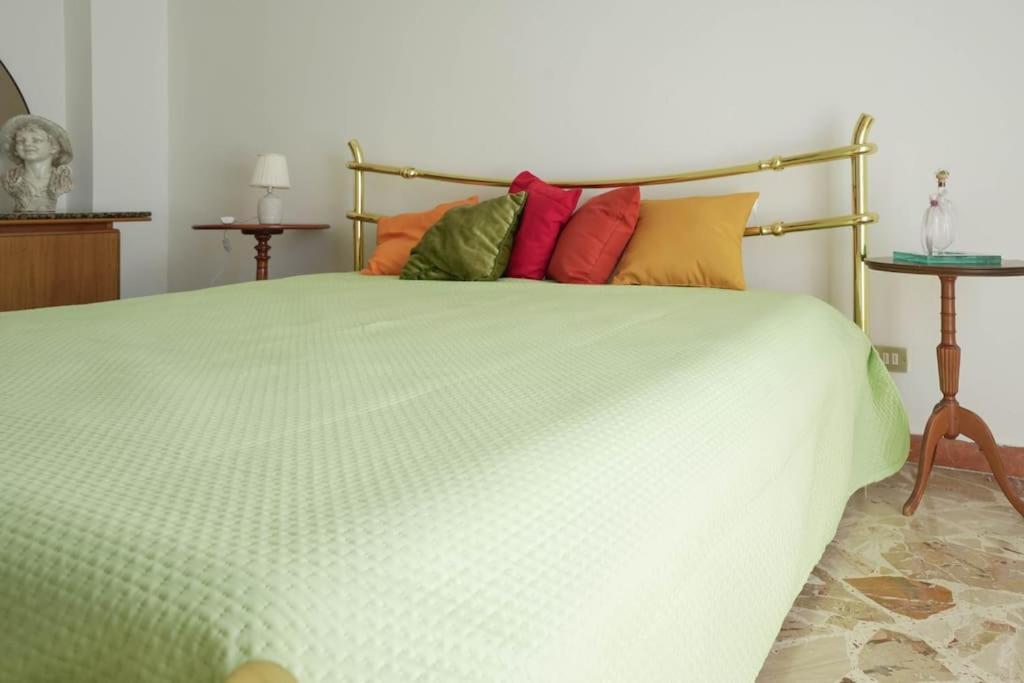 Dolce Sicily A 2Km Dal Centro Apartment Palermo Exterior photo