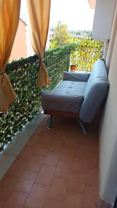 Dolce Sicily A 2Km Dal Centro Apartment Palermo Exterior photo