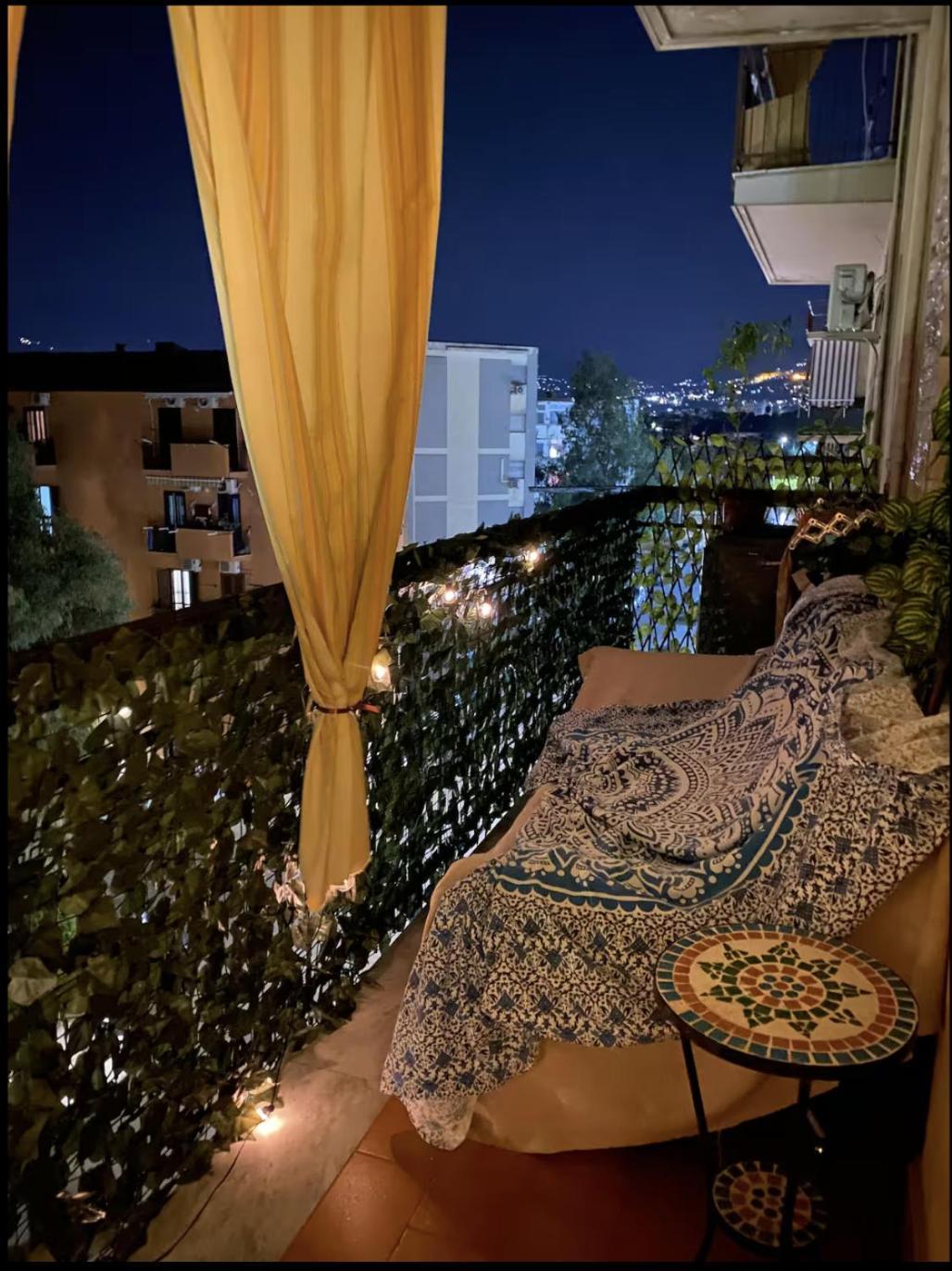 Dolce Sicily A 2Km Dal Centro Apartment Palermo Exterior photo