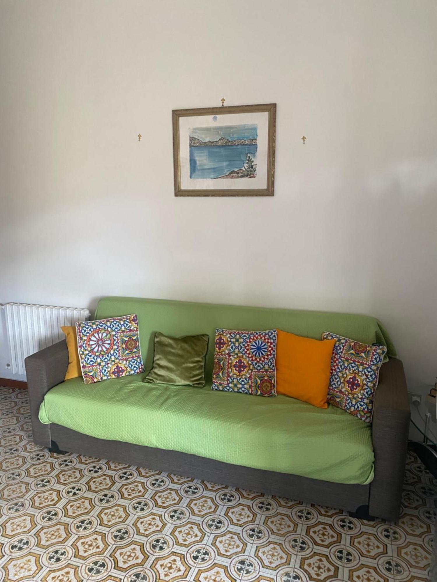 Dolce Sicily A 2Km Dal Centro Apartment Palermo Exterior photo