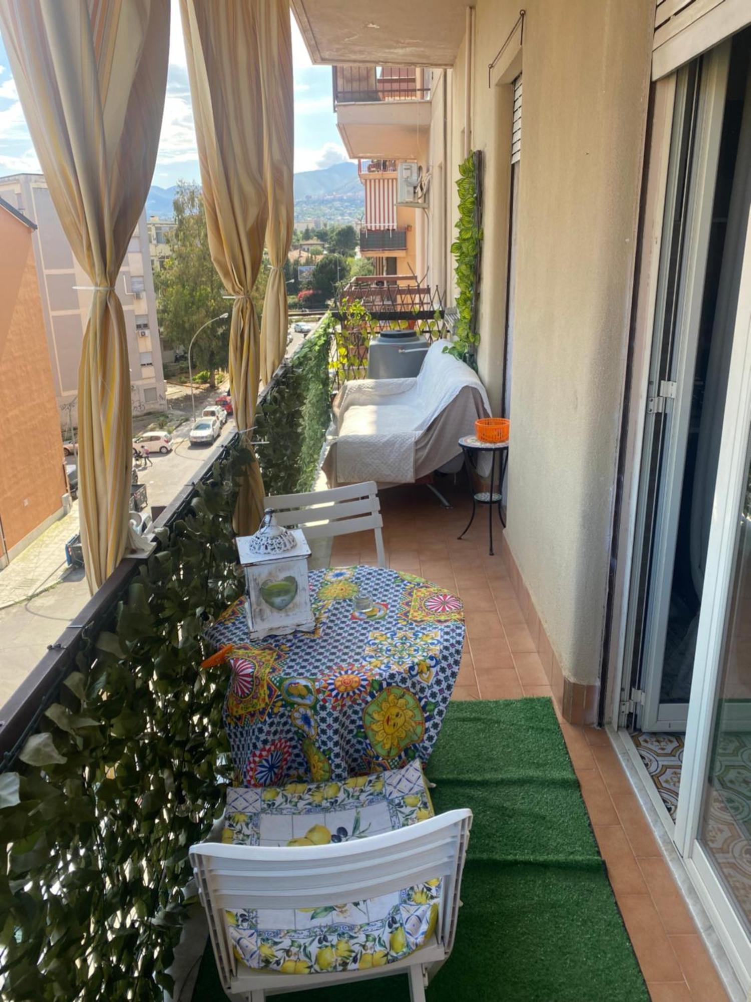 Dolce Sicily A 2Km Dal Centro Apartment Palermo Exterior photo